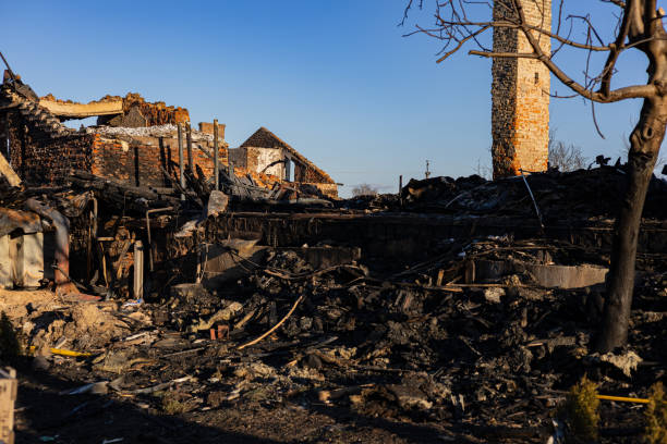 Reliable Emergency Fire Cleanup contractor in Titusville, FL by Fire Damage Laser Cleaning